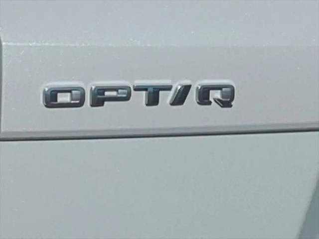 2026 Cadillac iQ Luxury