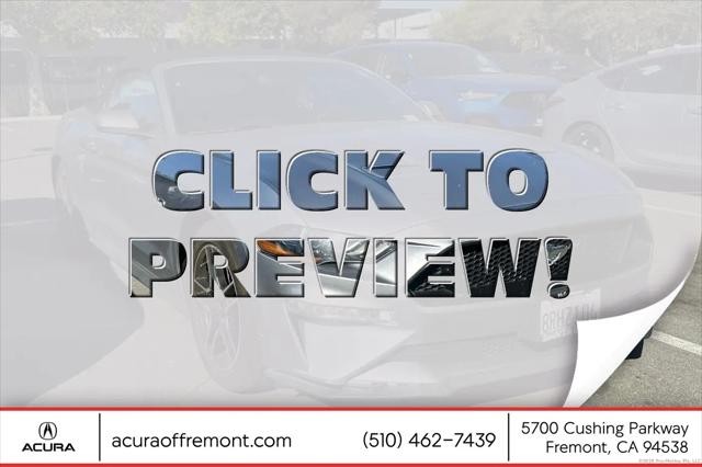 2020 Ford Mustang GT Premium Convertible for sale in Fremont, CA