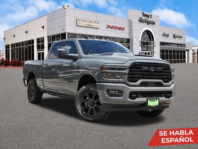 2026 Ram 2500 Laramie Crew Cab 4x4 64 Box for sale in Houston, TX