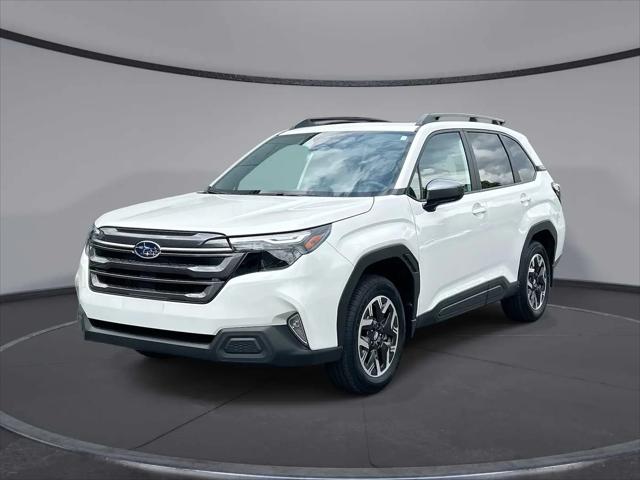 2026 Subaru Forester Premium for sale in Decatur, GA