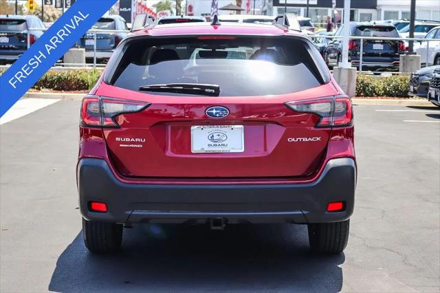 2024 Subaru Outback Premium