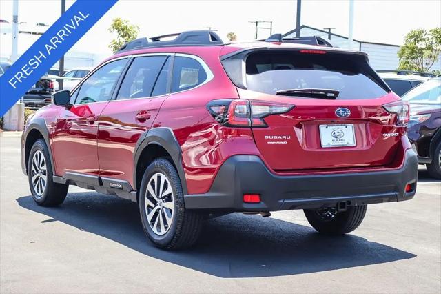 2024 Subaru Outback Premium