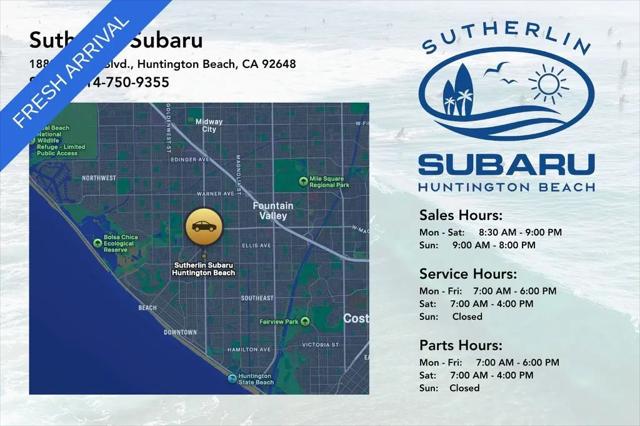 2024 Subaru Outback Premium
