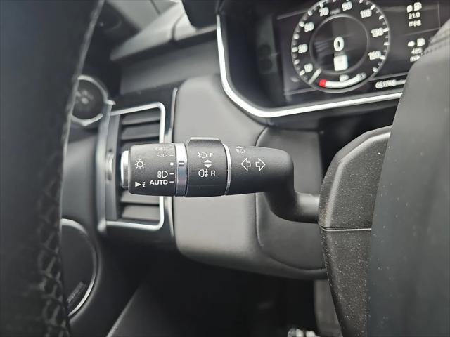2022 Land Rover Range Rover Sport HSE Silver Edition MHEV