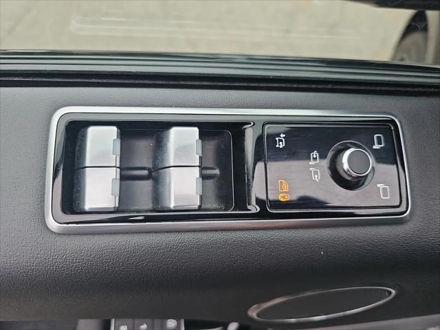 2022 Land Rover Range Rover Sport HSE Silver Edition MHEV