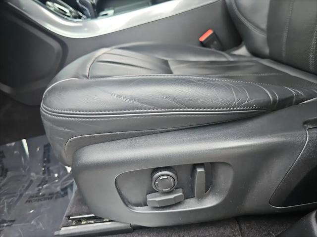 2022 Land Rover Range Rover Sport HSE Silver Edition MHEV