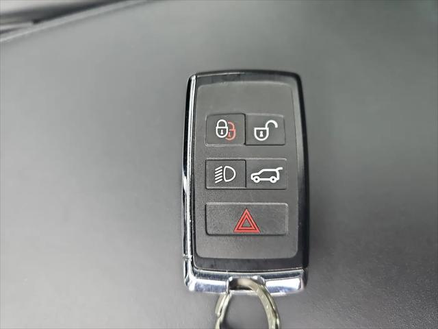 2022 Land Rover Range Rover Sport HSE Silver Edition MHEV