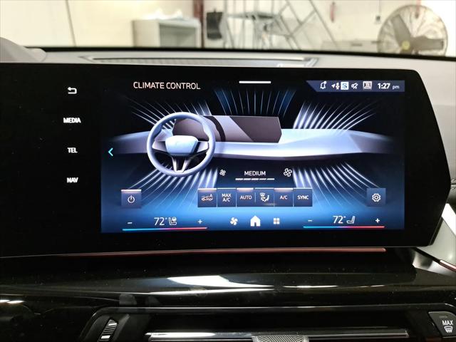 2026 BMW X1 xDrive28i