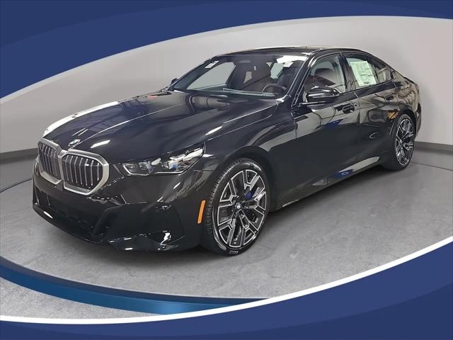 2027 BMW 5 Series 530i xDrive for sale in Raleigh, NC