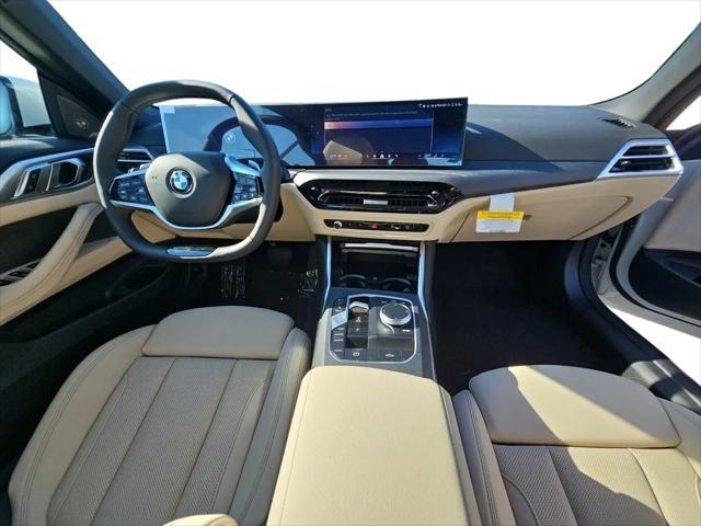 2027 BMW 4 Series 430i xDrive