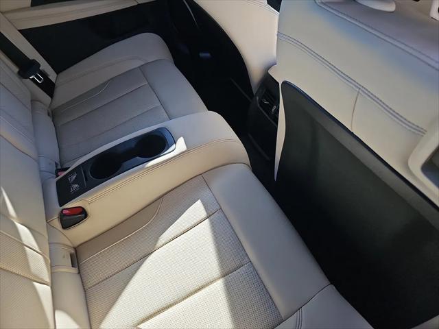 2027 BMW 4 Series 430i xDrive