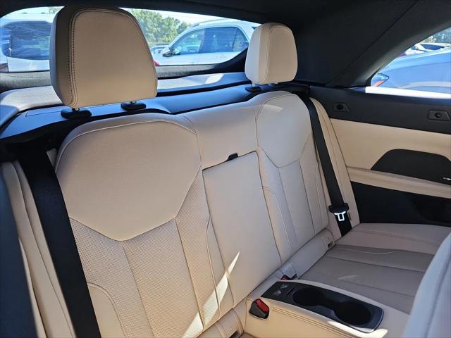 2027 BMW 4 Series 430i xDrive