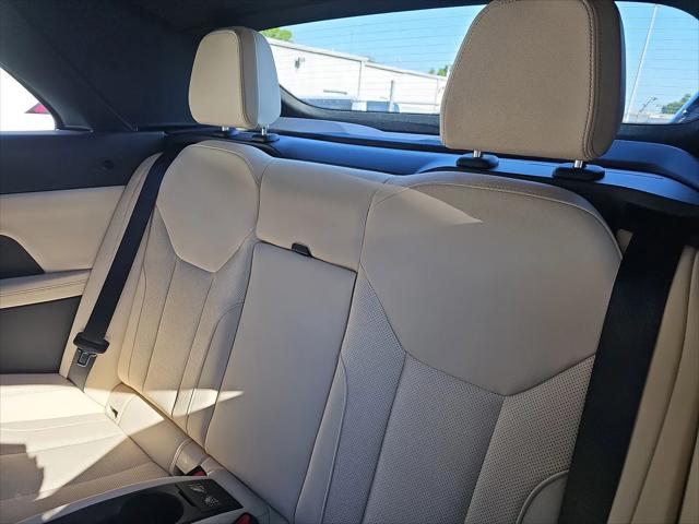 2027 BMW 4 Series 430i xDrive