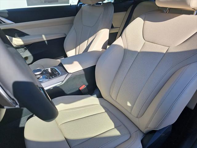 2027 BMW 4 Series 430i xDrive