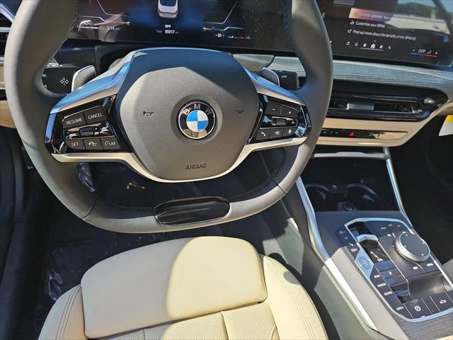 2027 BMW 4 Series 430i xDrive