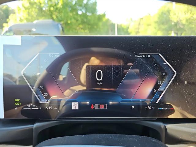 2027 BMW 4 Series 430i xDrive