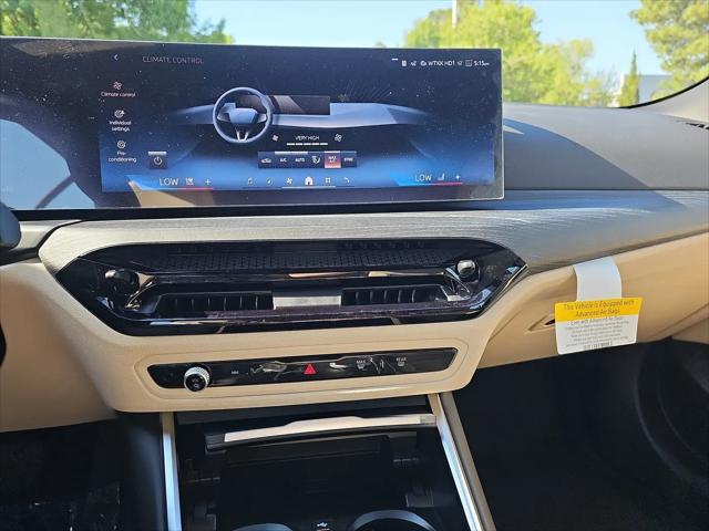 2027 BMW 4 Series 430i xDrive