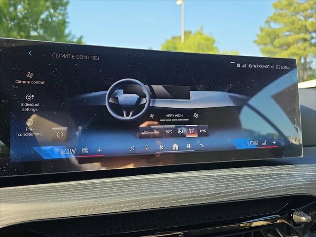 2027 BMW 4 Series 430i xDrive