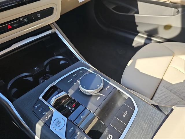 2027 BMW 4 Series 430i xDrive