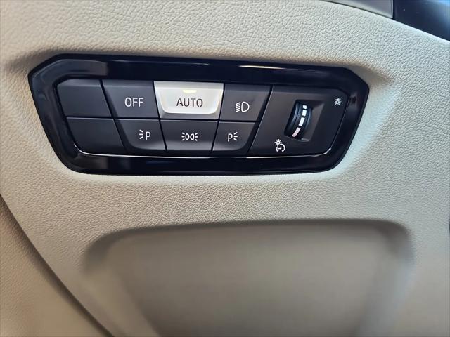 2027 BMW 4 Series 430i xDrive