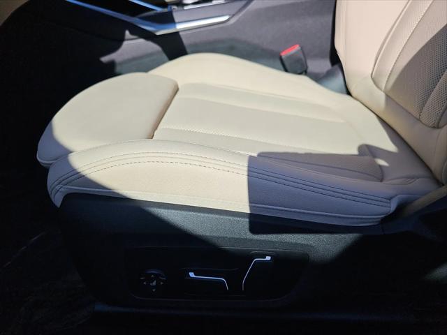 2027 BMW 4 Series 430i xDrive