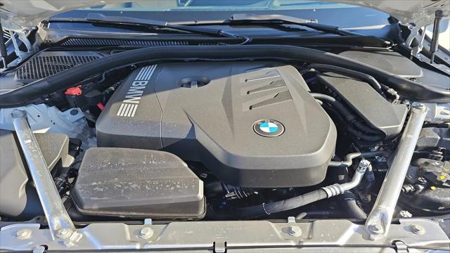 2027 BMW 4 Series 430i xDrive