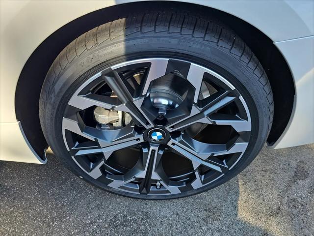 2027 BMW 4 Series 430i xDrive