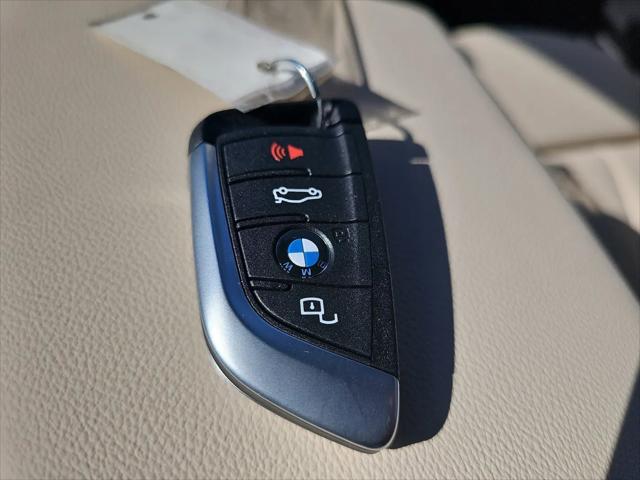 2027 BMW 4 Series 430i xDrive