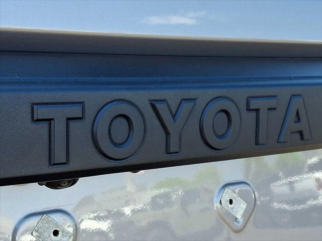 2026 Toyota Land Cruiser 1958