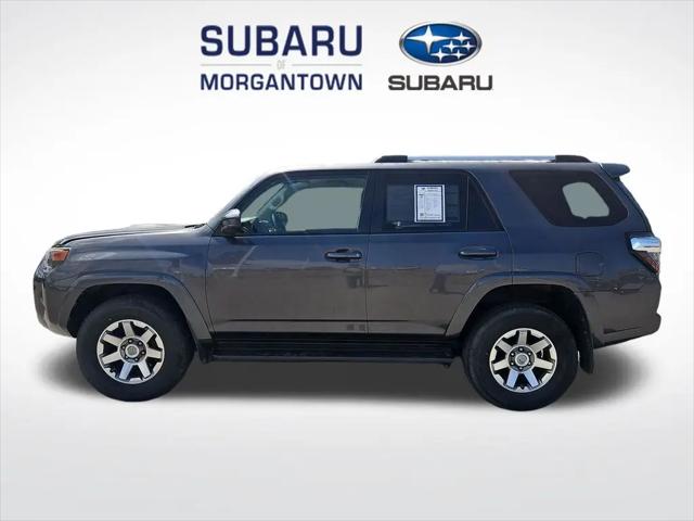 2016 Toyota 4Runner Trail for sale in Morgantown, WV