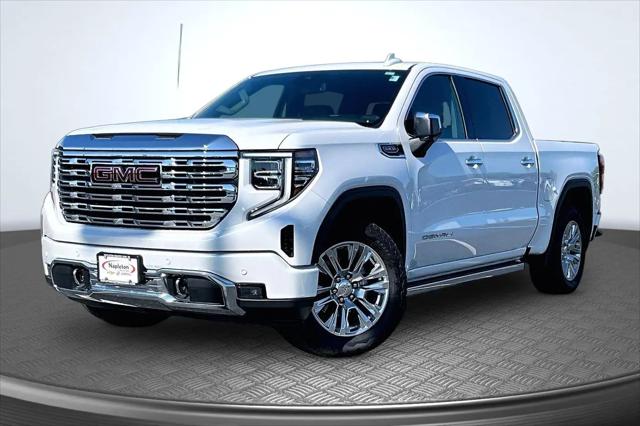 2023 GMC Sierra 1500 4WD Crew Cab Short Box Denali for sale in Beaver Dam, WI