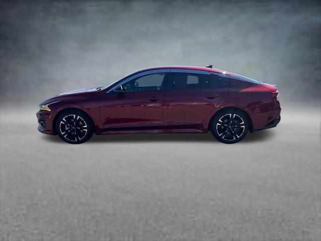 2023 Kia K5 GT-Line for sale in Morgantown, WV