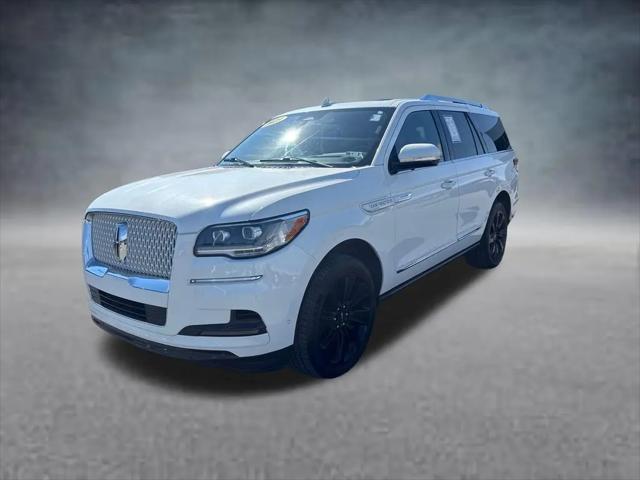 2023 Lincoln Navigator Reserve for sale in Morgantown, WV