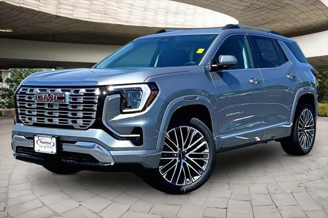 2026 GMC Terrain AWD Denali for sale in Beaver Dam, WI