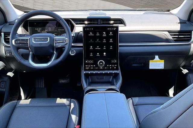 2026 GMC Terrain AWD Denali