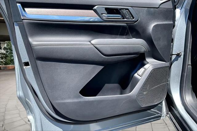 2026 GMC Terrain AWD Denali