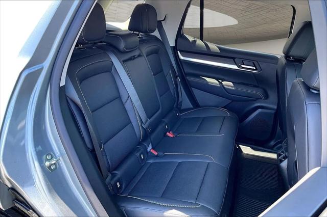 2026 GMC Terrain AWD Denali