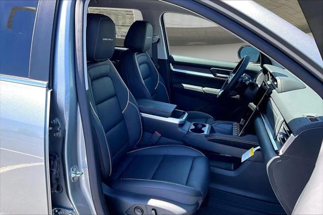 2026 GMC Terrain AWD Denali
