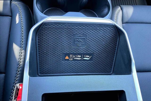 2026 GMC Terrain AWD Denali