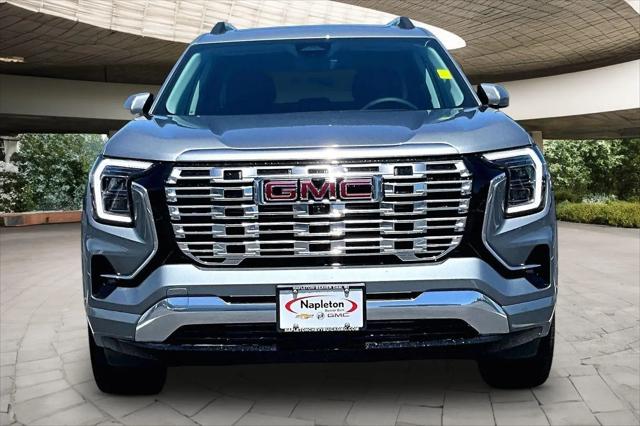 2026 GMC Terrain AWD Denali