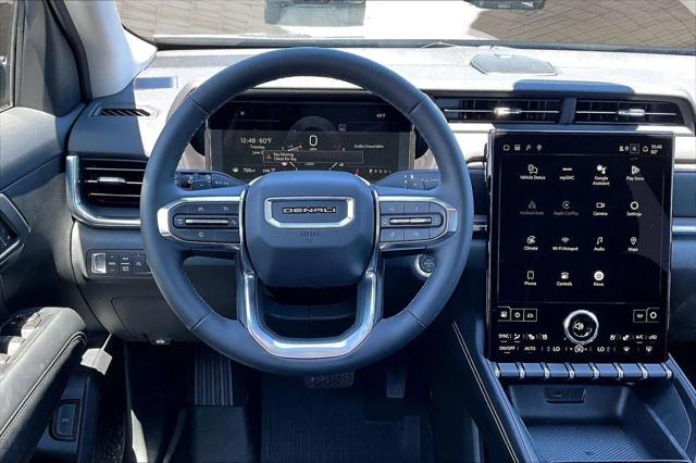 2026 GMC Terrain AWD Denali