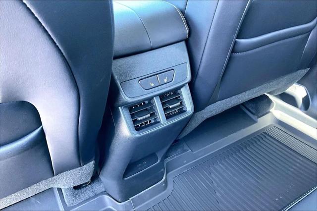 2026 GMC Terrain AWD Denali