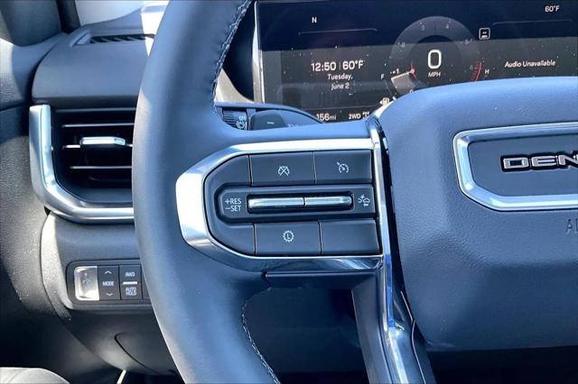 2026 GMC Terrain AWD Denali