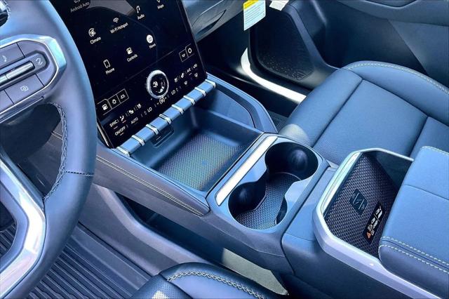 2026 GMC Terrain AWD Denali