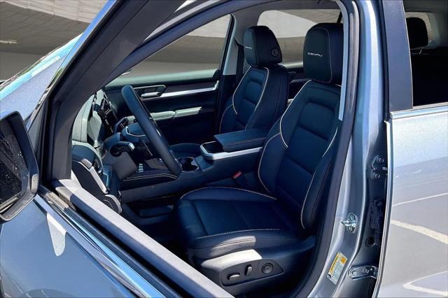 2026 GMC Terrain AWD Denali