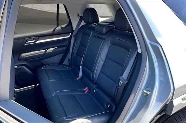 2026 GMC Terrain AWD Denali