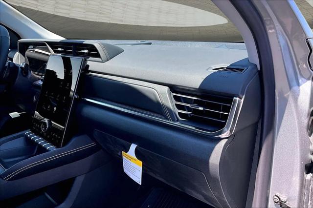 2026 GMC Terrain AWD Denali