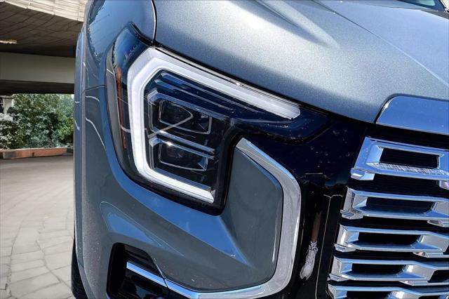 2026 GMC Terrain AWD Denali