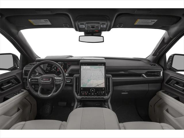 2026 GMC Yukon 4WD Denali