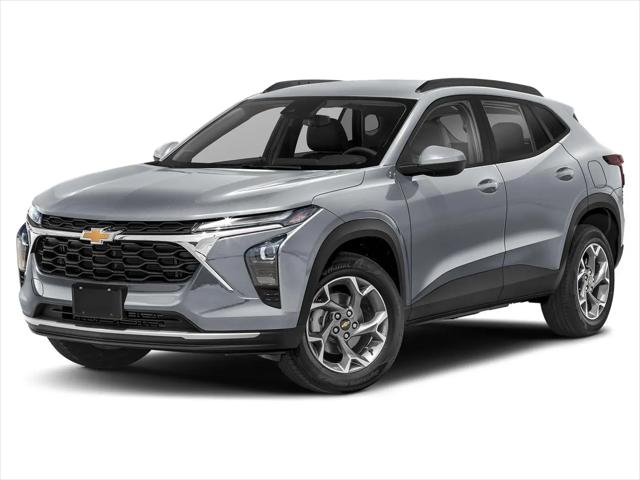 2026 Chevrolet Trax FWD 2RS for sale in Beaver Dam, WI